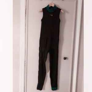 Adidas jumpsuit